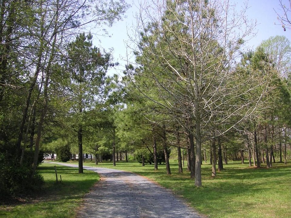 Private Driveway