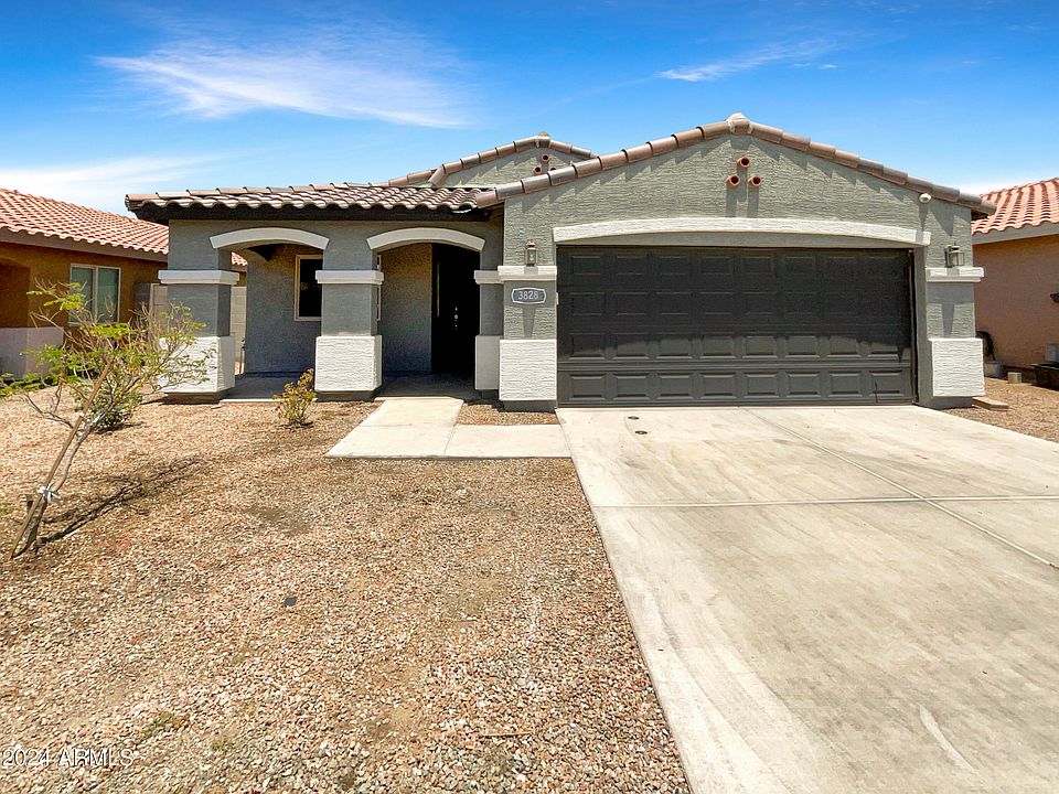 1st image of 3828 W LEODRA Lane