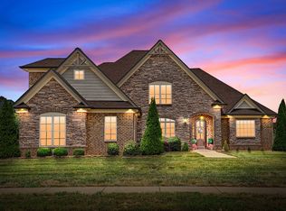 195 Manscoe Pl, Clarksville, TN 37043