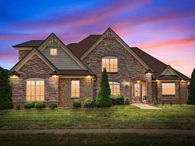 195 Manscoe Pl, Clarksville, TN, 37043