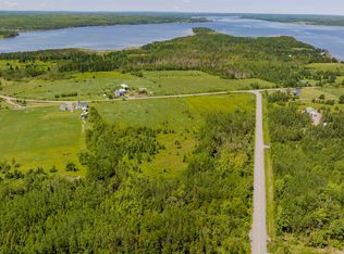 99 N Shore Rd E, Pictou, NS B0K1G0