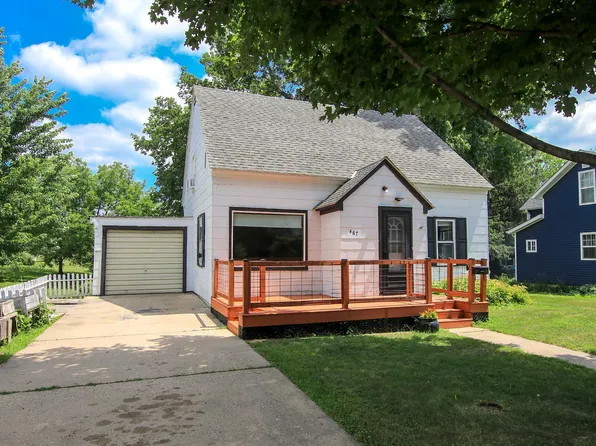 467 Glen St NW, Hutchinson, MN 55350