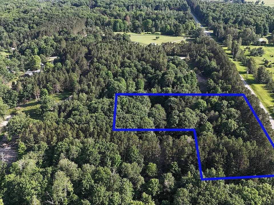 1st image of 16963 Gray Heirs Rd Parcel B