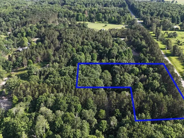 16963 Gray Heirs Rd Parcel B, Lake Ann, MI 49650