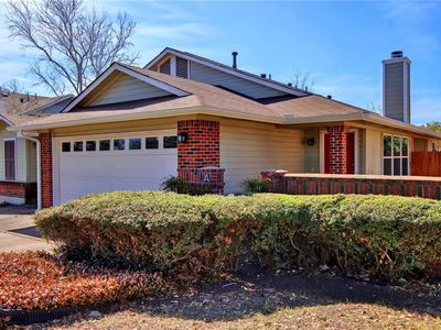1013 Markham Ln APT A, Austin, TX, 78753