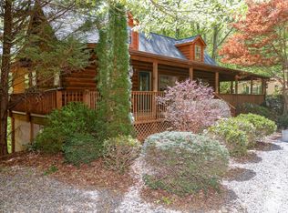 258 Chimney Cliffs Dr, Lake Lure, NC 28746