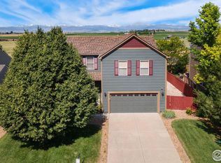 13661 Wrangler Way, Mead, CO 80542