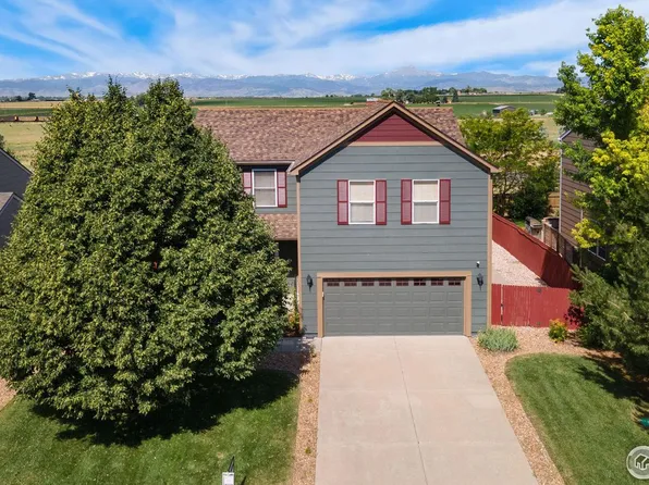 13661 Wrangler Way, Mead, CO 80542