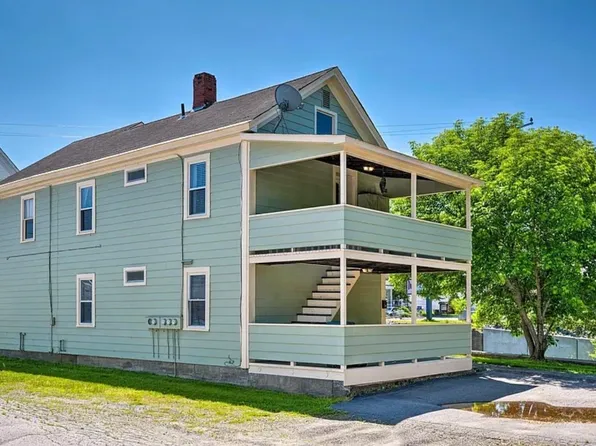 139 Main Street, Colebrook, NH 03576