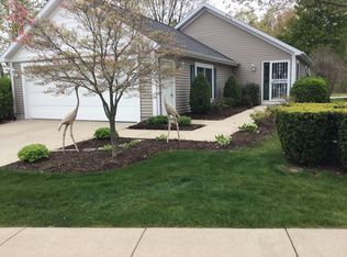 3026 Village Ct, Stevensville, MI 49127