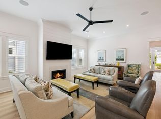 203 E Firethorn Cir, Watersound, FL 32461
