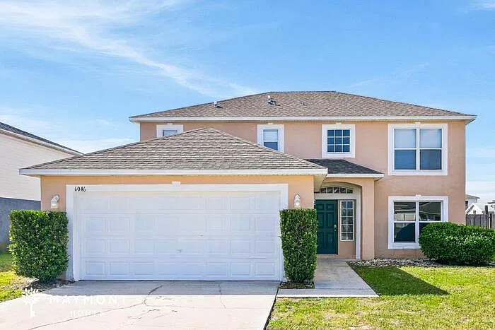4 bed, 2.5 bath, 2200 sqft, $2,070 — Photo 1