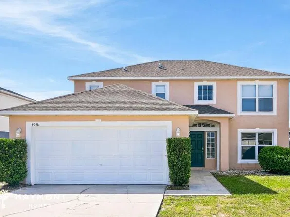 6046 Kaley Dr, Winter Haven, FL 33880