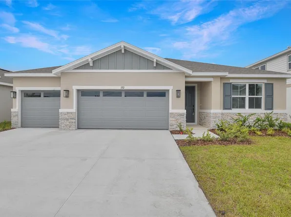 1712 CROOKED CREEK STREET, ST CLOUD, FL 34772