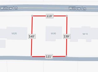 5530 Willow Ln, Dallas, TX 75230