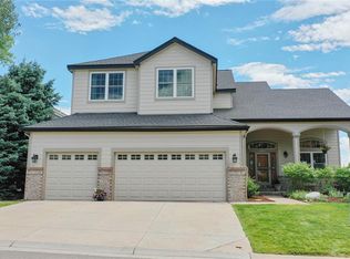 9266 Bauer Ct, Lone Tree, CO 80124