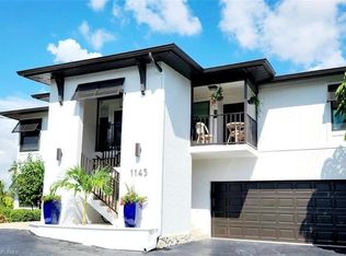 1145 Cherrystone Ct APT C, Naples, FL 34102