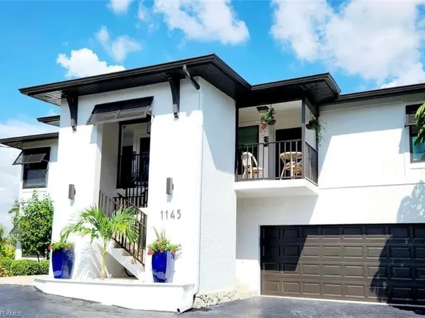 1145 Cherrystone CT #C, NAPLES, FL 34102