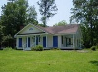 17277 Highway 450, Franklinton, LA 70438