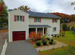 20 Old Stagecoach Rd #20, Tewksbury, MA 01876