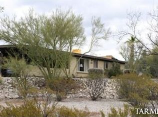 8823 E Driftwood Trl, Tucson, AZ 85749