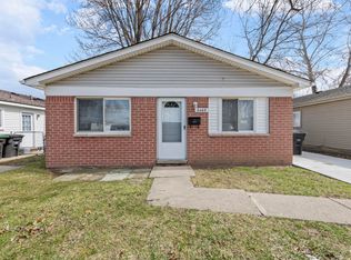 6469 Troy St, Taylor, MI