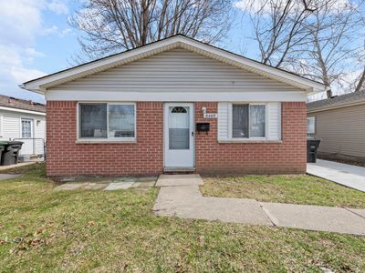 6469 Troy St, Taylor, MI, 48180