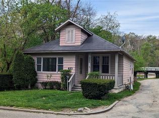 623 Schaum Ave, Zanesville, OH 43701