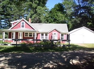 708 State Route 175, Ashland, NH 03217