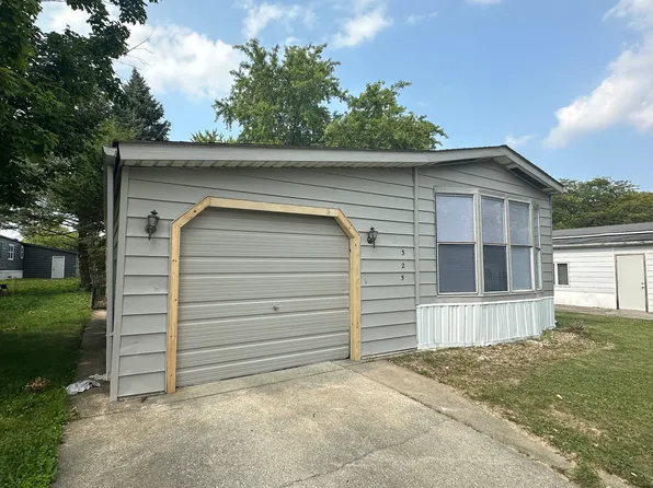 325 Pleasant Ter, Matteson, IL 60443