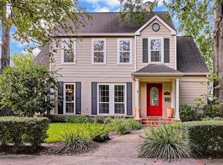 2722 Sunset Blvd, Houston, TX 77005