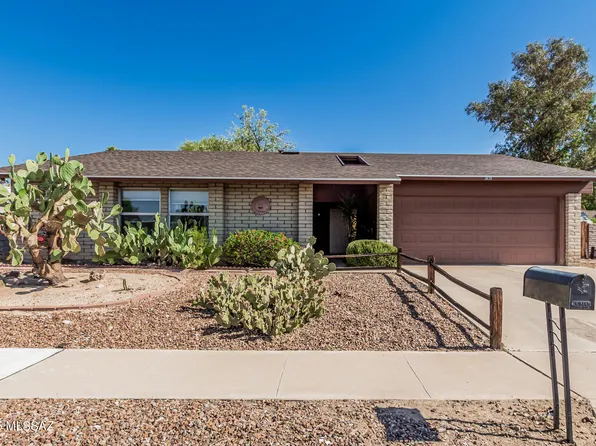 3420 W Peterson Pl, Tucson, AZ 85741