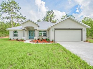 2532 E Marcia St, Inverness, FL 34453
