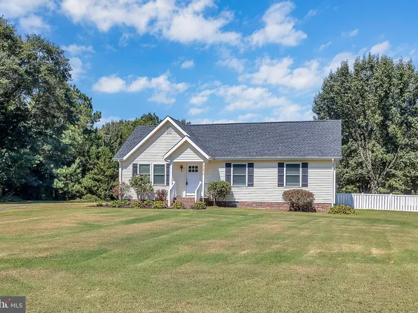 31816 Beaumont Cir, Parsonsburg, MD 21849