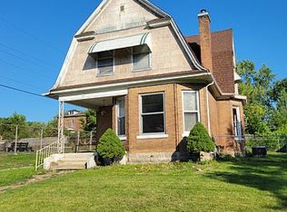 415 N 5th St, Keokuk, IA 52632