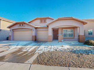 8604 Silk Tassel Rd NW, Albuquerque, NM 87120