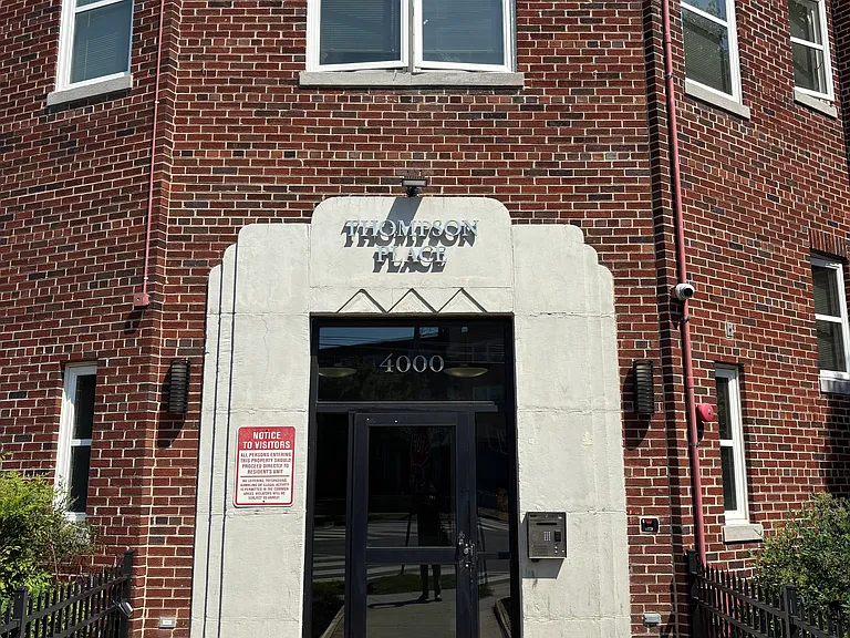 Thompson Place — Photo 12
