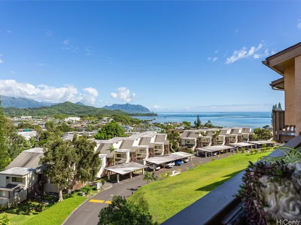 46-034 Puulena St APT 725, Kaneohe, HI 96744