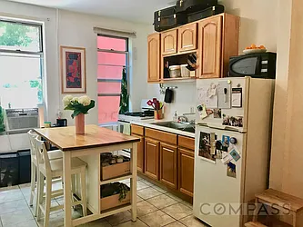 Rented by Compass