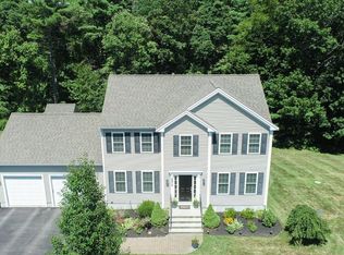 2410 Maynard Ln, DIGHTON, MA 02715