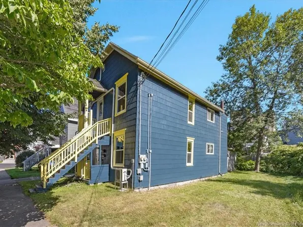 32 Cedar Grove Cres #30, Saint John, NB E2K 4G6