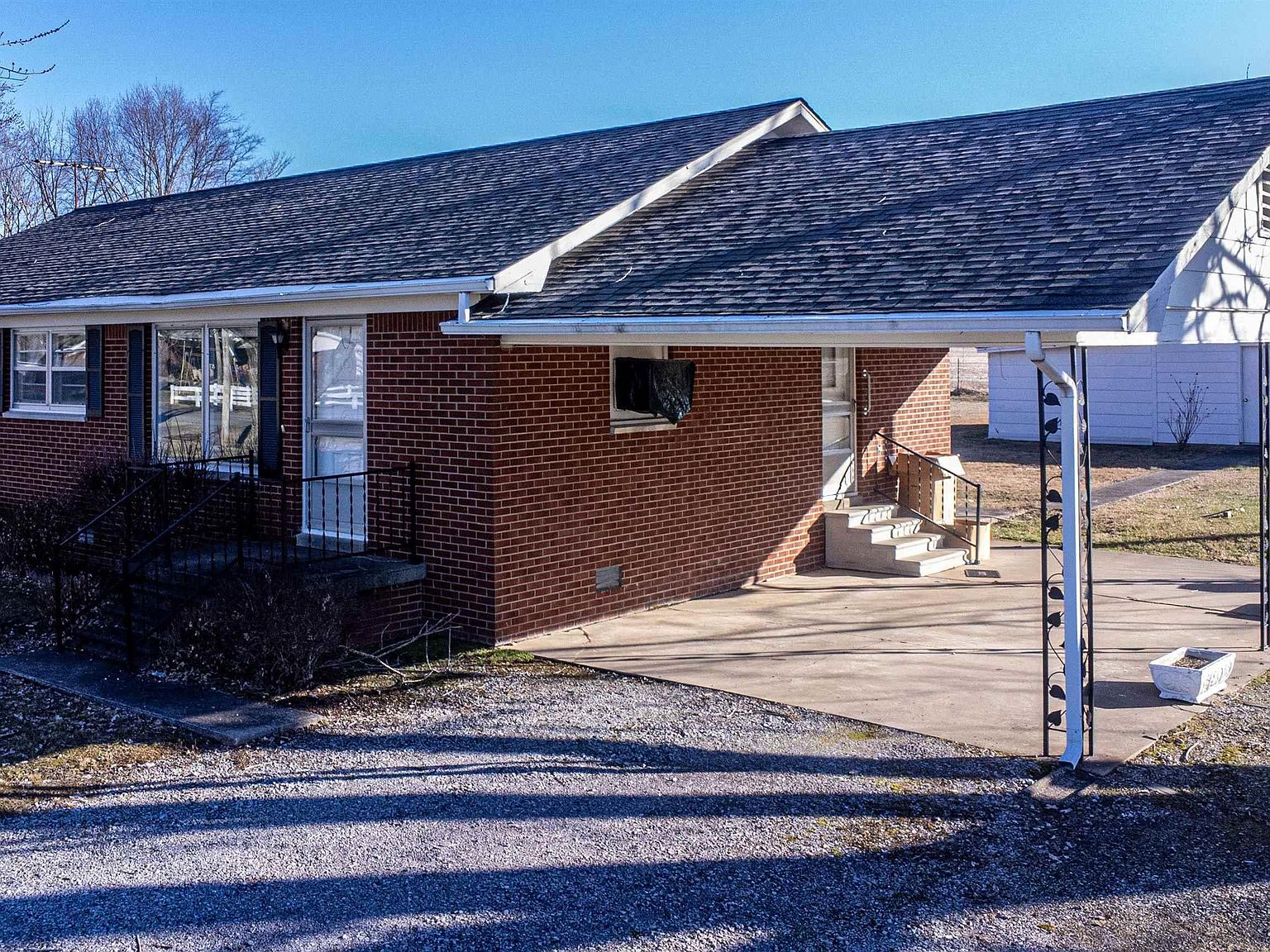 7266 Gage Rd, Kevil, KY 42053 Zillow