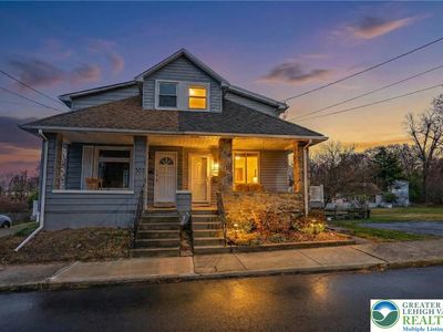 309 Delong Ave, Emmaus, PA, 18049