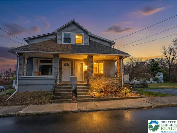 309 Delong Ave, Emmaus, PA 18049