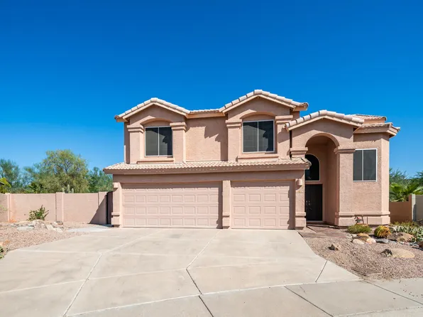 16023 S 13TH Way, Phoenix, AZ 85048