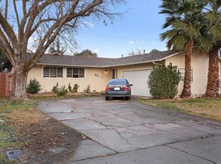 625 El Camino Ave, Stockton, CA 95210