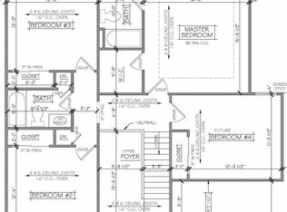218 Enright Dr, Haskins, OH 43525