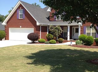 2044 Evergreen Dr SE, Conyers, GA 30013