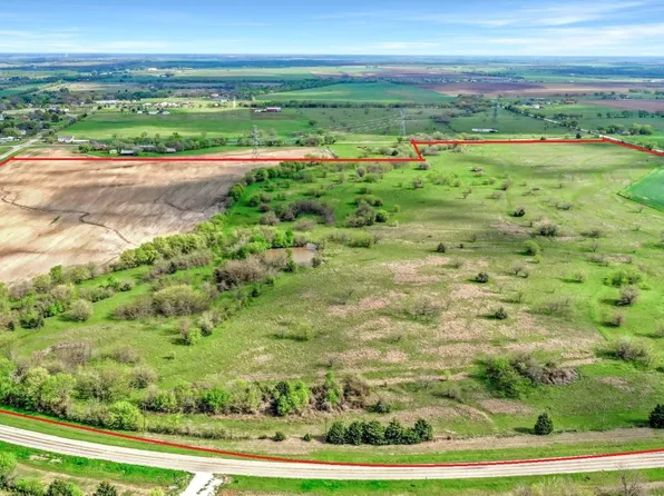 00 Fm 902 At Minnis Rd, Collinsville, TX 76233