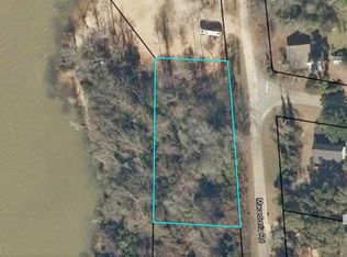 21 Macedonia Rd, Fort Gaines, GA 39851